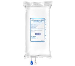 0_9 pct Sodium Chloride Irrigation, USP Image 