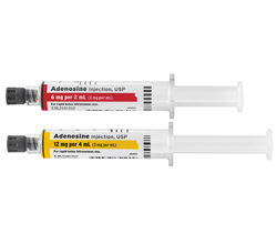 Adenosine Injection, USP 