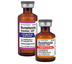 Bumetanide Injection, USP 