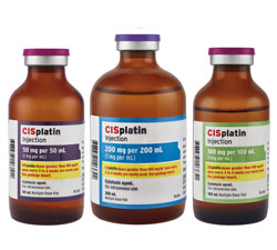 CISplatin Injection 