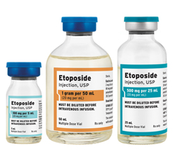 Etoposide Injection, USP 