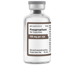 Fosaprepitant for Injection 