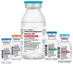 Gadoterate Meglumine Injection, USP 