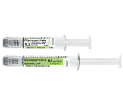 Glycopyrrolate Injection, USP 