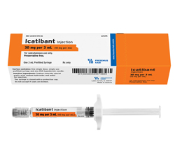 Icatibant Injection 