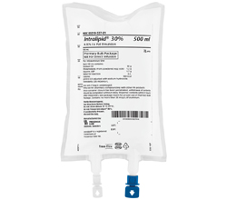 Intralipid<sup><sup>®</sup></sup> 30% 