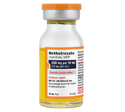 Methotrexate Injection, USP 