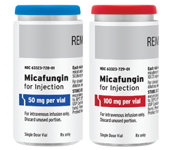 Micafungin for Injection 