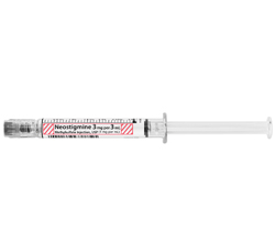 Neostigmine Methylsulfate Injection, USP 