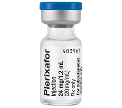 Plerixafor Injection 