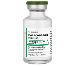 Posaconazole Injection 