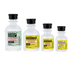 Potassium Chloride for Injection Concentrate, USP 