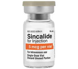 Sincalide for Injection 