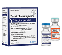 Temsirolimus Injection 
