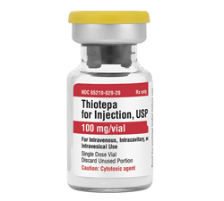 Thiotepa for Injection, USP 