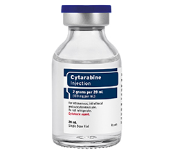 Cytarabine Injection 