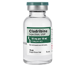Cladribine Injection, USP 