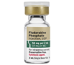 Fludarabine Phosphate Injection, USP 