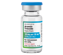 Arsenic Trioxide Injection 