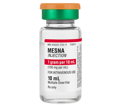 Mesna Injection 