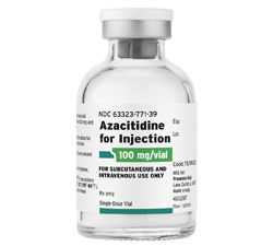 Azacitidine for Injection 