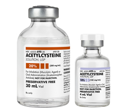 Acetylcysteine Solution, USP 