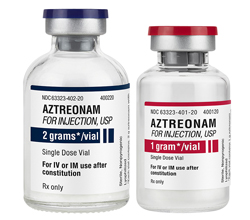 Aztreonam for Injection, USP 