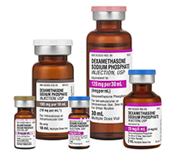 Dexamethasone Sodium Phosphate Injection, USP 