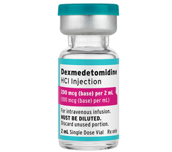 Dexmedetomidine Injection, USP 