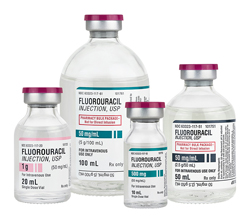 Fluorouracil Injection, USP 