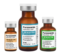 Furosemide Injection, USP 