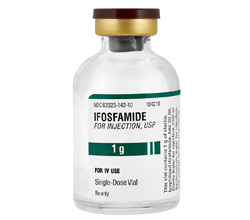 Ifosfamide for Injection, USP 