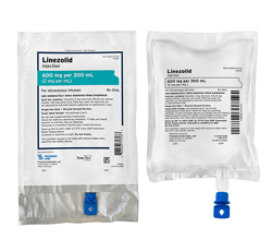 Linezolid Injection 