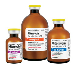 Mitomycin for Injection, USP 