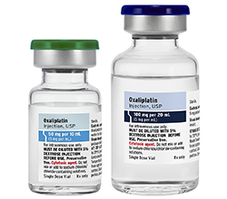 Oxaliplatin Injection, USP 