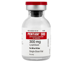 Pentam<sup>®</sup>300 