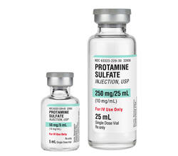 Protamine Sulfate Injection, USP 